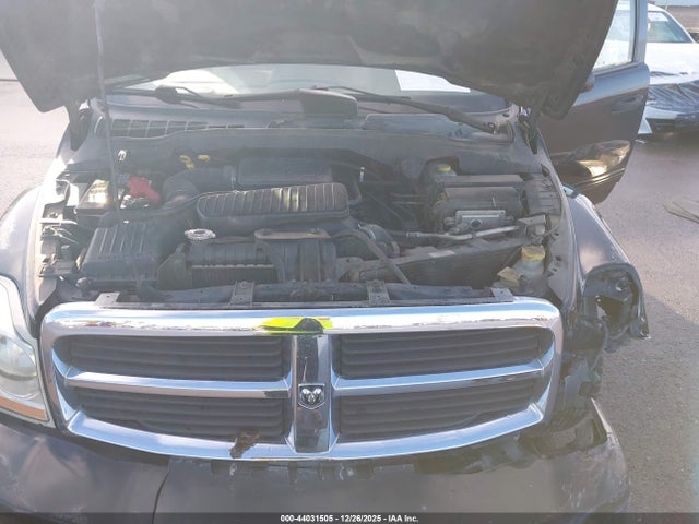 2004 DODGE DURANGO 1D4HD48N44F128746 Photo 9