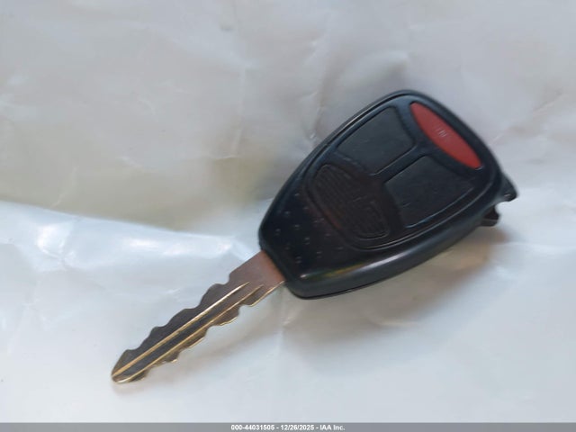 2004 DODGE DURANGO 1D4HD48N44F128746 Photo 10