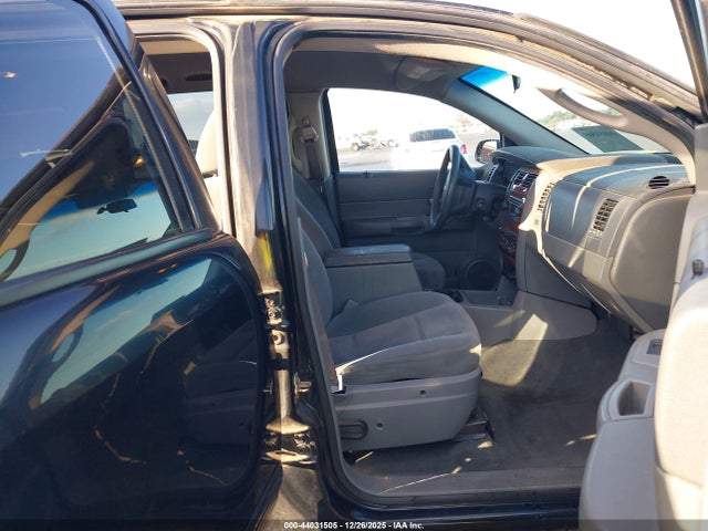 2004 DODGE DURANGO 1D4HD48N44F128746 Photo 4