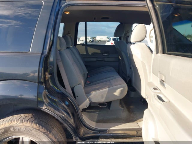 2004 DODGE DURANGO 1D4HD48N44F128746 Photo 7
