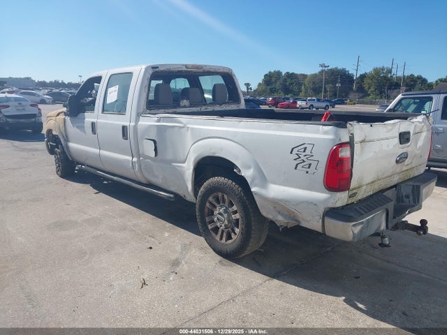 Продажа на аукционе авто 2016 Ford F-250 Xl, vin: 1FT7W2B68GEA84821, номер лота: 44031506