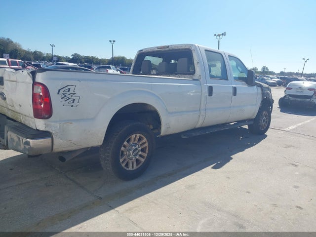 Продажа на аукционе авто 2016 Ford F-250 Xl, vin: 1FT7W2B68GEA84821, номер лота: 44031506