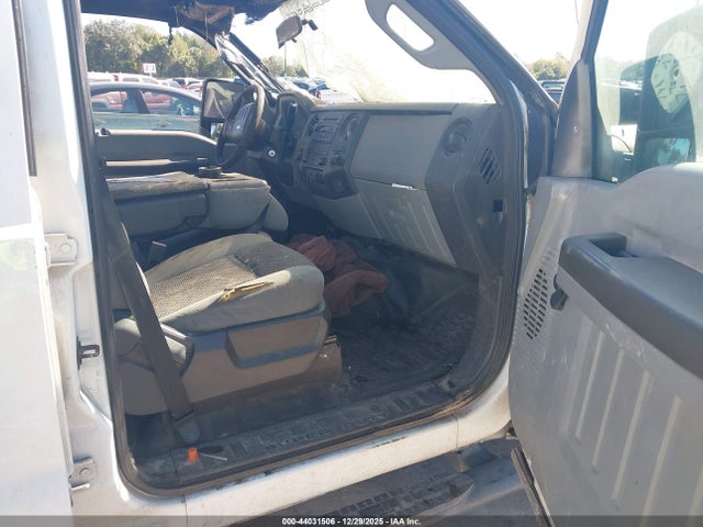 Продажа на аукционе авто 2016 Ford F-250 Xl, vin: 1FT7W2B68GEA84821, номер лота: 44031506
