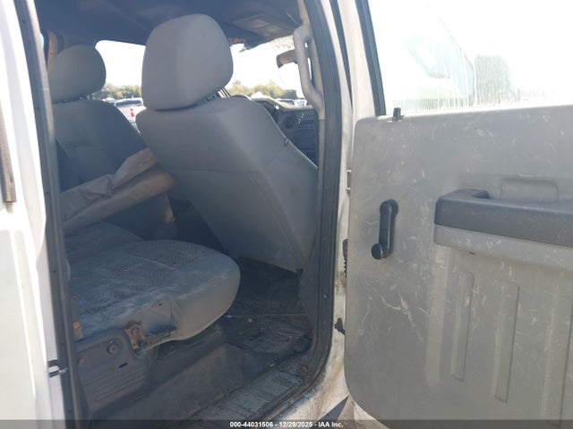 Продажа на аукционе авто 2016 Ford F-250 Xl, vin: 1FT7W2B68GEA84821, номер лота: 44031506