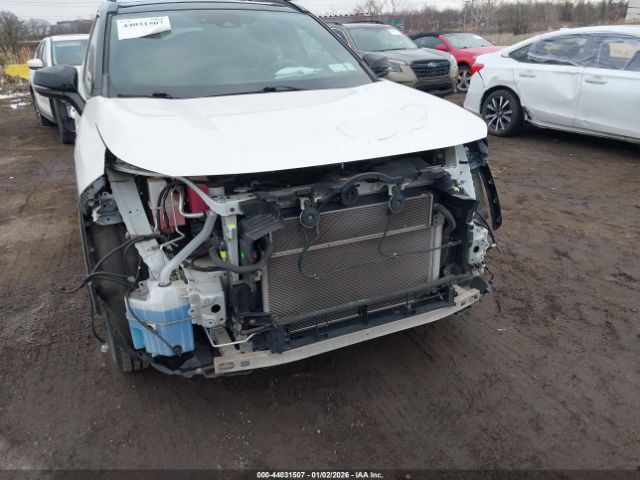 2020 TOYOTA RAV4 HYBRID 2T3EWRFV6LW070288 Photo 5