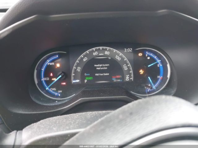 2020 TOYOTA RAV4 HYBRID 2T3EWRFV6LW070288 Photo 6