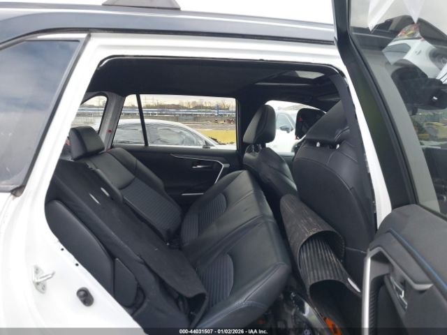2020 TOYOTA RAV4 HYBRID 2T3EWRFV6LW070288 Photo 7
