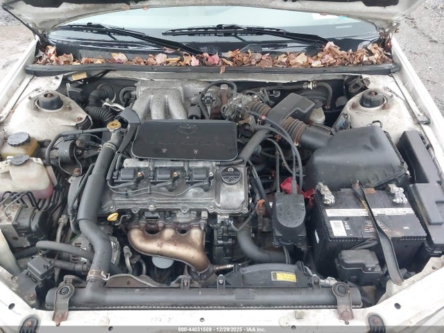 1999 TOYOTA CAMRY 4T1BF22K4XU929799 Photo 9