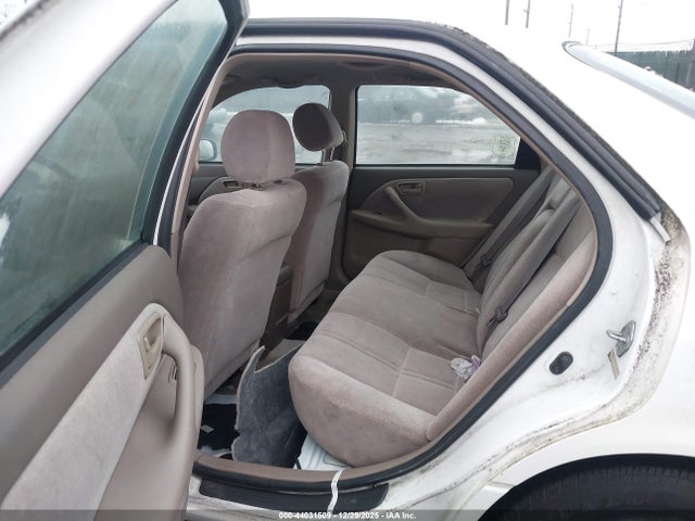 1999 TOYOTA CAMRY 4T1BF22K4XU929799 Photo 7