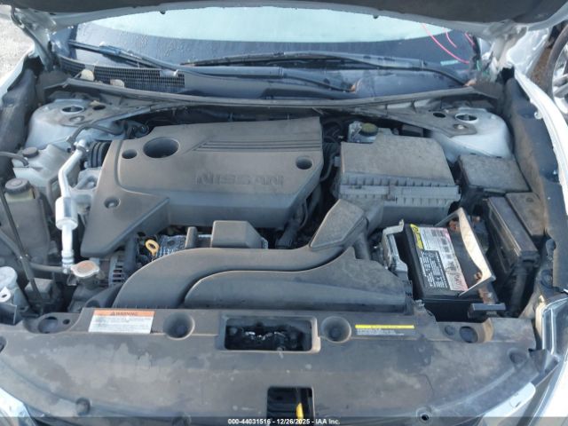 2018 NISSAN ALTIMA 1N4AL3AP7JC163937 Photo 9
