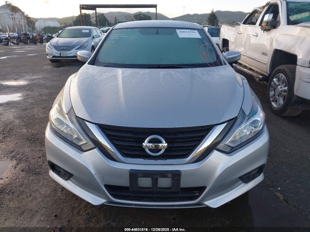 1N4AL3AP7JC163937 Nissan Altima 2.5 Sv
