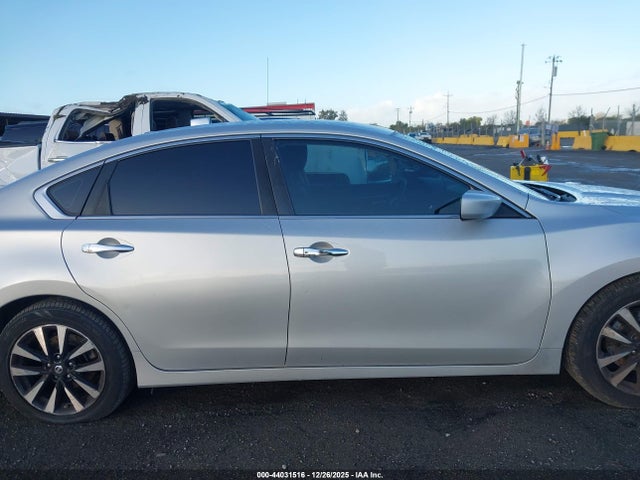 1N4AL3AP7JC163937 Nissan Altima 2.5 Sv