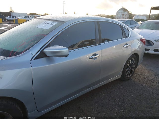 1N4AL3AP7JC163937 Nissan Altima 2.5 Sv
