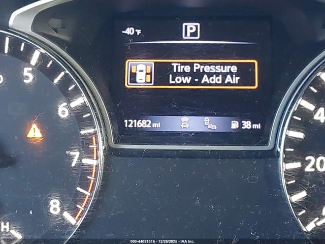 1N4AL3AP7JC163937 Nissan Altima 2.5 Sv