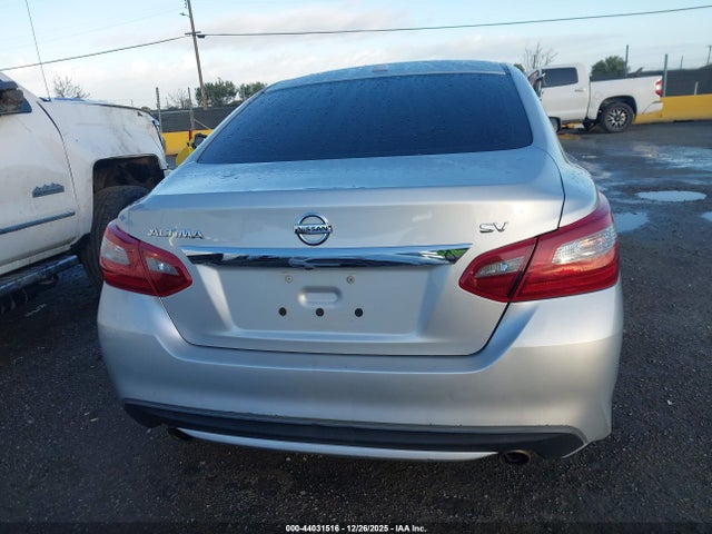 1N4AL3AP7JC163937 Nissan Altima 2.5 Sv