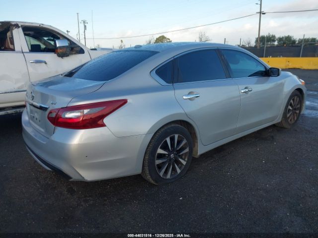 2018 NISSAN ALTIMA 1N4AL3AP7JC163937 Photo 3