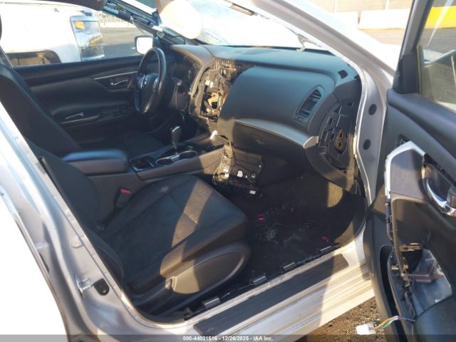 2018 NISSAN ALTIMA 1N4AL3AP7JC163937 Photo 4