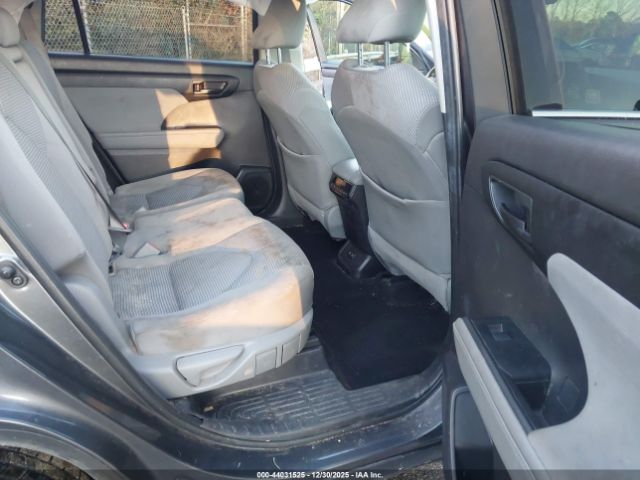 2020 TOYOTA HIGHLANDER 5TDBZRBH5LS045071 Photo 7