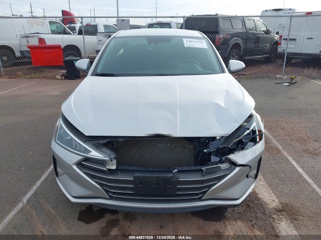 Hyundai ELANTRA SE 2020 5NPD74LF7LH501754 Image 13
