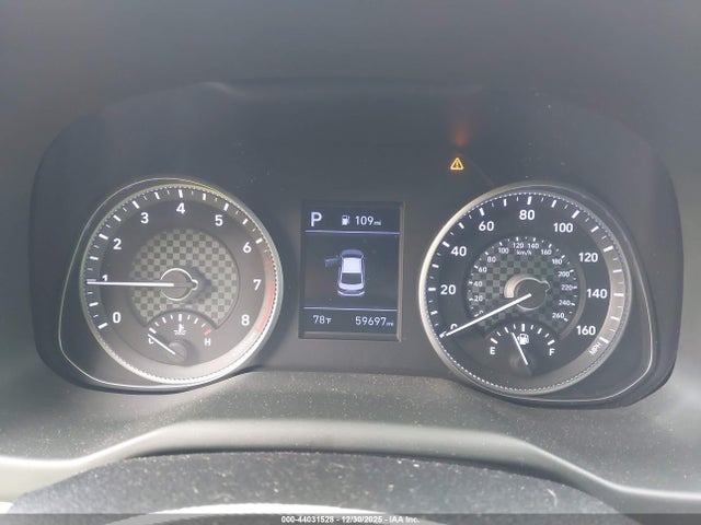 Hyundai ELANTRA SE 2020 5NPD74LF7LH501754 Image 7