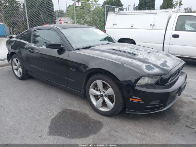 2014 FORD MUSTANG 1ZVBP8CF9E5288627