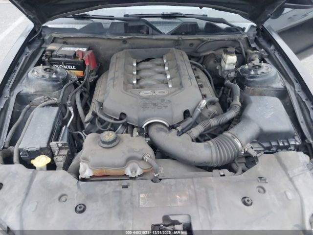 2014 FORD MUSTANG 1ZVBP8CF9E5288627 Photo 9