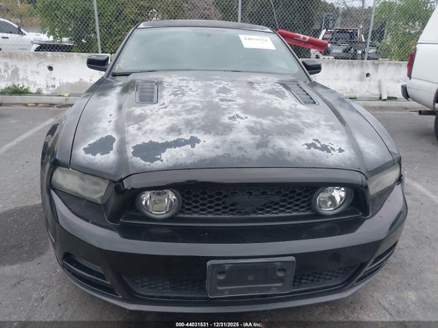1ZVBP8CF9E5288627 Ford MUSTANG GT