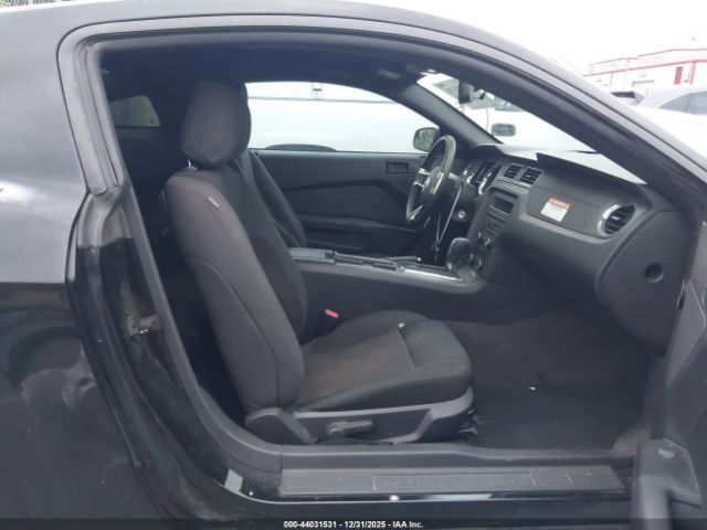 2014 FORD MUSTANG 1ZVBP8CF9E5288627 Photo 4