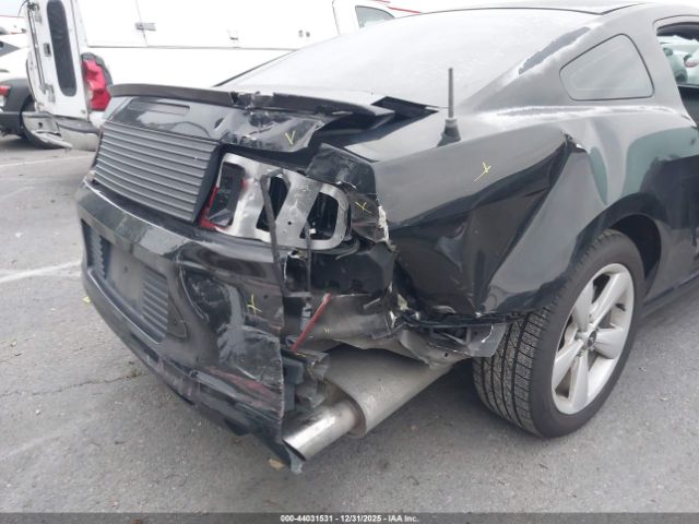 2014 FORD MUSTANG 1ZVBP8CF9E5288627 Photo 5