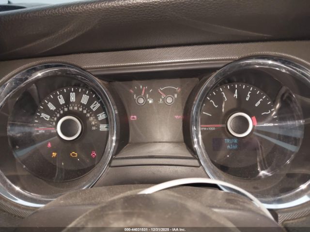 2014 FORD MUSTANG 1ZVBP8CF9E5288627 Photo 6