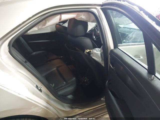 2015 CADILLAC ATS 1G6AG5RX5F0114665 Photo 7