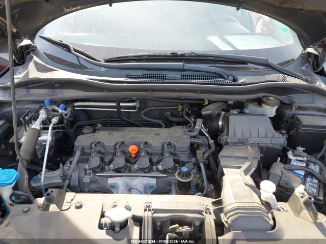 3CZRU6H5XJM713365 Honda HR-V EX