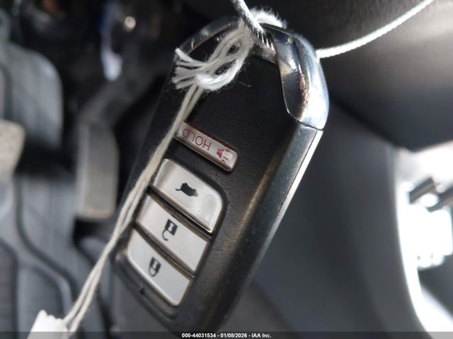 3CZRU6H5XJM713365 Honda HR-V EX