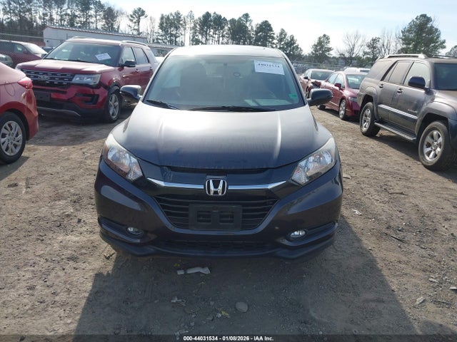 3CZRU6H5XJM713365 Honda HR-V EX