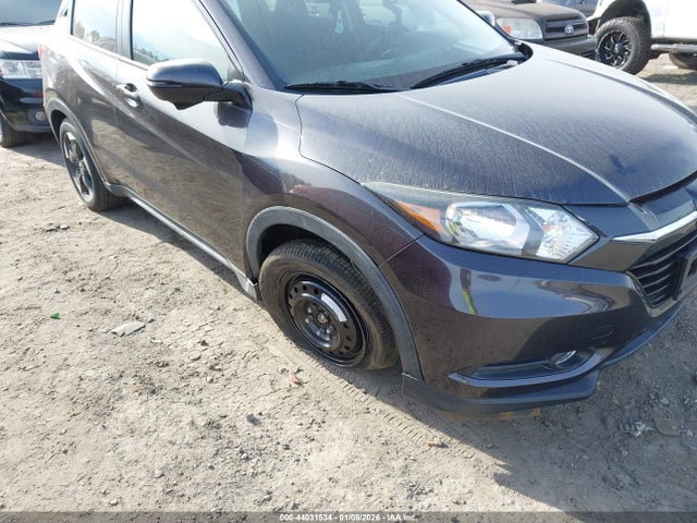 3CZRU6H5XJM713365 Honda HR-V EX