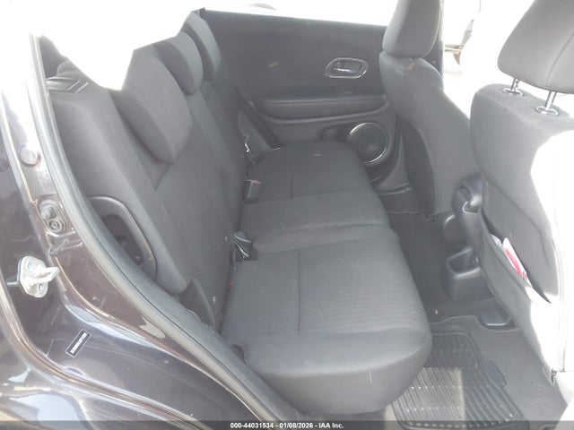3CZRU6H5XJM713365 Honda HR-V EX