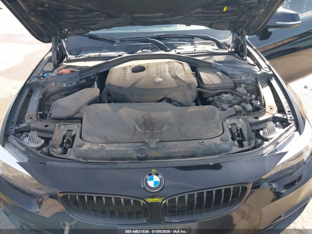 Продажа на аукционе авто 2020 Bmw 430i Gran Coupe, vin: WBA4J1C0XLCD72125, номер лота: 44031536