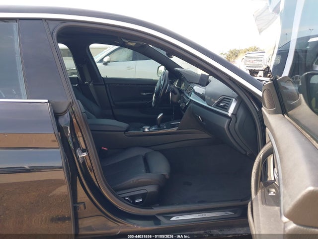 Продажа на аукционе авто 2020 Bmw 430i Gran Coupe, vin: WBA4J1C0XLCD72125, номер лота: 44031536