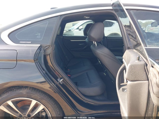 Продажа на аукционе авто 2020 Bmw 430i Gran Coupe, vin: WBA4J1C0XLCD72125, номер лота: 44031536