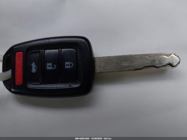 2HGFG3B55FH527408 Honda Civic Lx