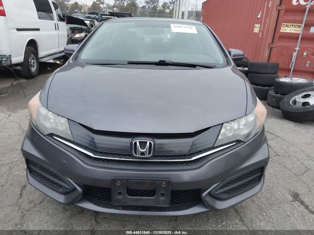 2HGFG3B55FH527408 Honda Civic Lx