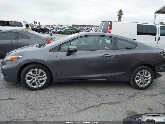 2HGFG3B55FH527408 Honda Civic Lx