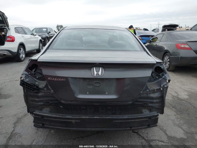 2HGFG3B55FH527408 Honda Civic Lx