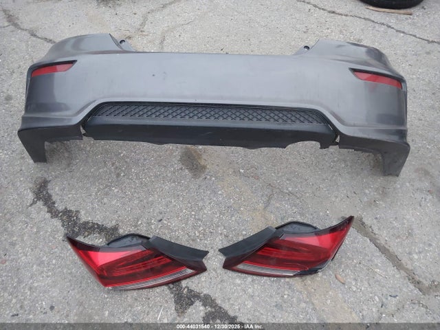 2HGFG3B55FH527408 Honda Civic Lx