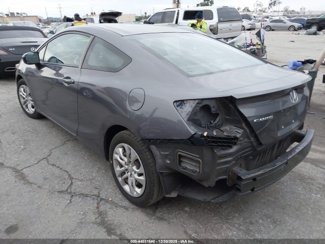 2HGFG3B55FH527408 Honda Civic Lx
