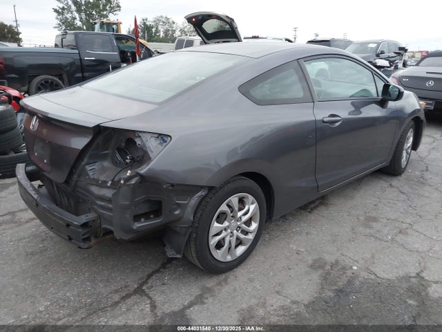 2HGFG3B55FH527408 Honda Civic Lx