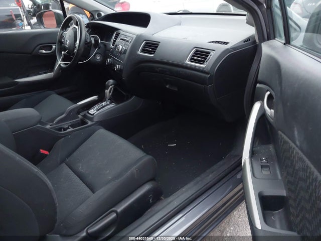 2HGFG3B55FH527408 Honda Civic Lx