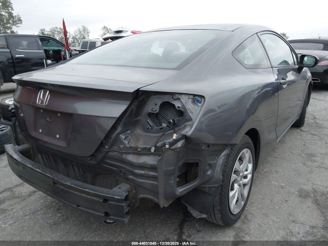 2HGFG3B55FH527408 Honda Civic Lx