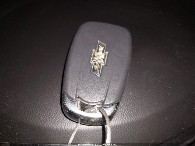 44031542 :رقم المزاد ، 1G1ZD5ST4RF208725 vin ، 2024 Chevrolet Malibu Fwd 1lt مزاد بيع