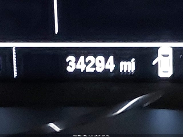 44031542 :رقم المزاد ، 1G1ZD5ST4RF208725 vin ، 2024 Chevrolet Malibu Fwd 1lt مزاد بيع